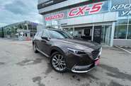 Mazda CX-9 Premium