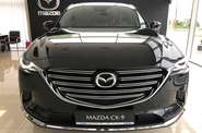 Mazda CX-9 Top