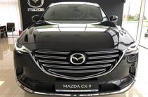 Mazda CX-9 Top