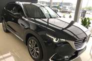 Mazda CX-9 Top