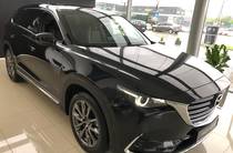 Mazda CX-9 Top