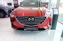 Mazda CX-9 Top