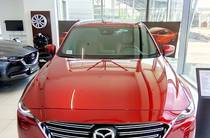 Mazda CX-9 Top