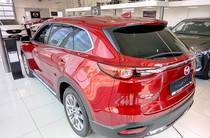 Mazda CX-9 Top