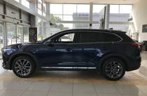 Mazda CX-9 Top