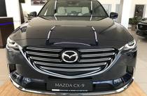 Mazda CX-9 Top