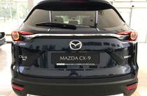 Mazda CX-9 Top