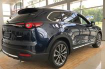 Mazda CX-9 Top