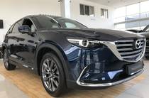 Mazda CX-9 Top