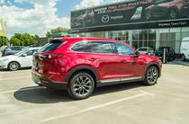 Mazda CX-9 Top