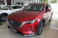 Mazda CX-9 Top