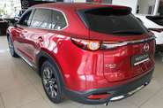 Mazda CX-9 Top