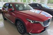 Mazda CX-9 Top