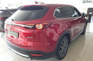 Mazda CX-9 Top