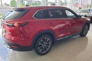 Mazda CX-9 Top