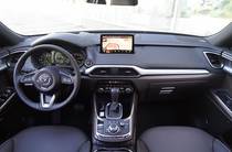 Mazda CX-9 Top