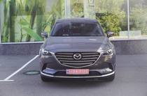 Mazda CX-9 Top