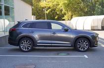 Mazda CX-9 Top