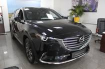 Mazda CX-9 Top