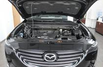 Mazda CX-9 Top