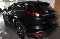 Mazda CX-9 Top