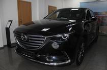 Mazda CX-9 Top