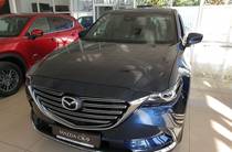 Mazda CX-9 Top