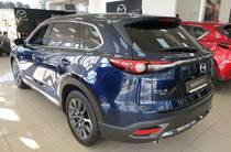 Mazda CX-9 Top