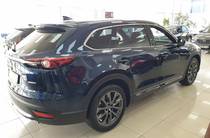 Mazda CX-9 Top