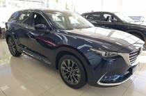 Mazda CX-9 Top