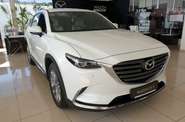 Mazda CX-9 Premium