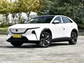 Mazda EZ-60 Mazda EZ-60