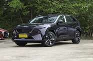Mazda EZ-60 Air