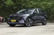 Mazda EZ-60 Air