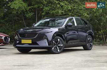 Mazda EZ-60 2025 в Київ