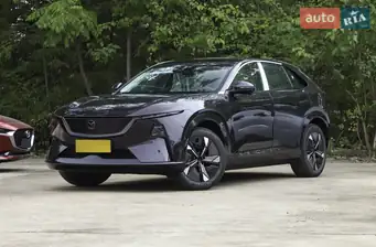 Mazda EZ-60