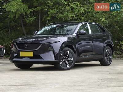 Mazda EZ-60 Air DM-i 1.5T (258 к.с.) 2025