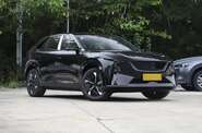 Mazda EZ-60 Air