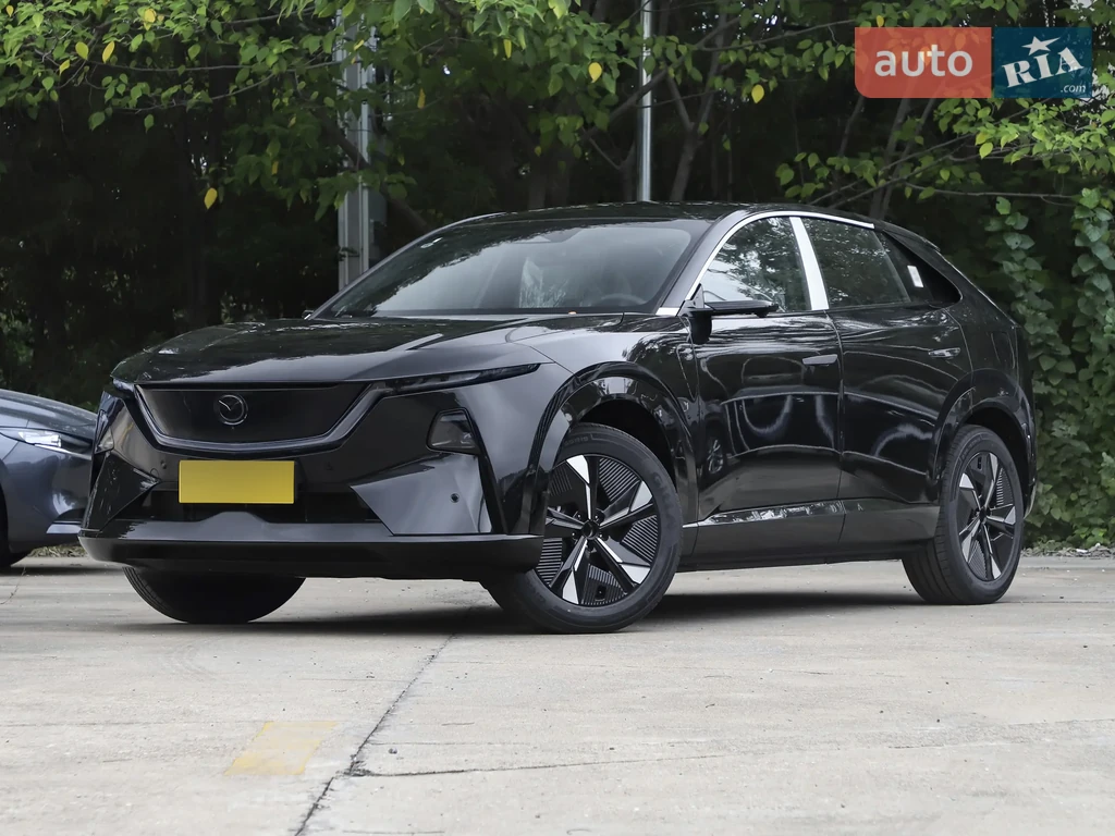 Mazda EZ-60 Air