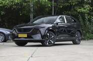 Mazda EZ-60 Air