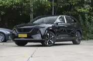 Mazda EZ-60 Air