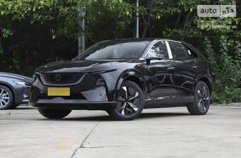 Mazda EZ-60 2025 Air