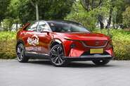 Mazda EZ-60 Air
