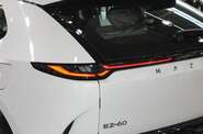 Mazda EZ-60 Air