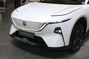 Mazda EZ-60 Air