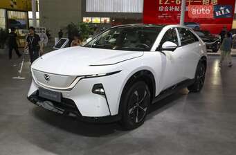 Mazda EZ-60 2025 в Київ