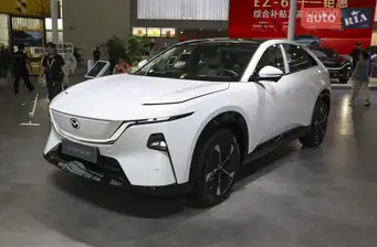 Mazda EZ-60