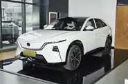 Mazda EZ-60 Air