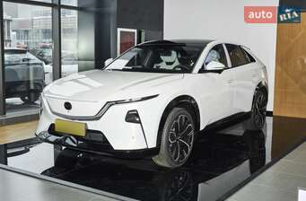 Mazda EZ-60 2025 в Київ