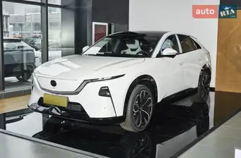 Mazda EZ-60
